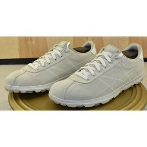 Skechers On The Go Timeless Women's Shoes Size 11 Taupe Beige Lightweight